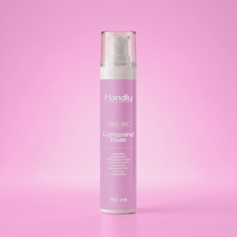 Lightening Mask