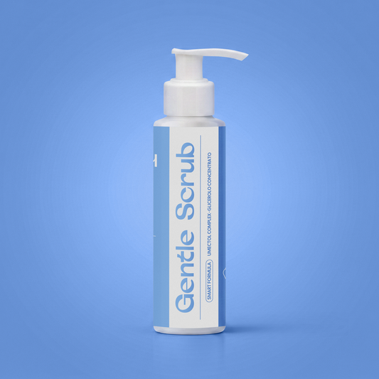 Gentle Scrub