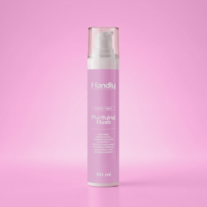 Purifying Mask