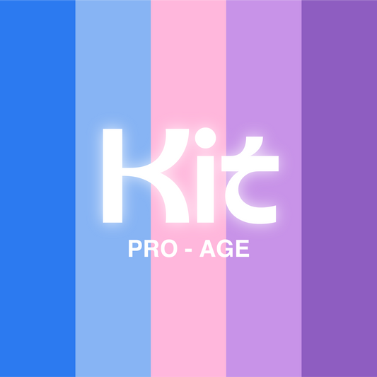 Kit Pro-age