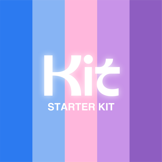 Starter Kit