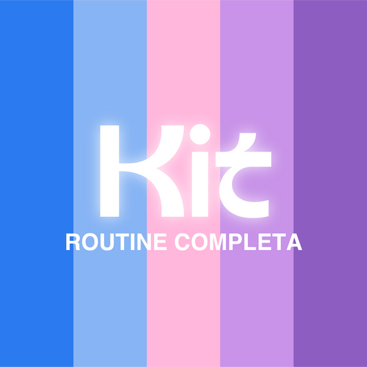 Routine Completa